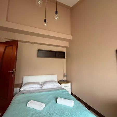 No 33a Kosciuszki Żywiec