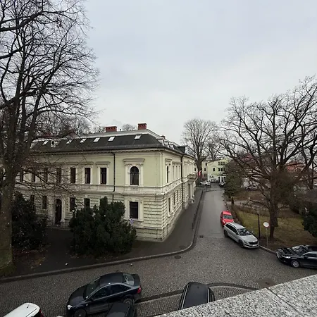 Centrum Z Aneksem Kuchennym & Lazienka Żywiec