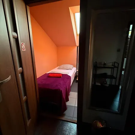 Centrum Z Aneksem Kuchennym & Lazienka Apartment Zywiec