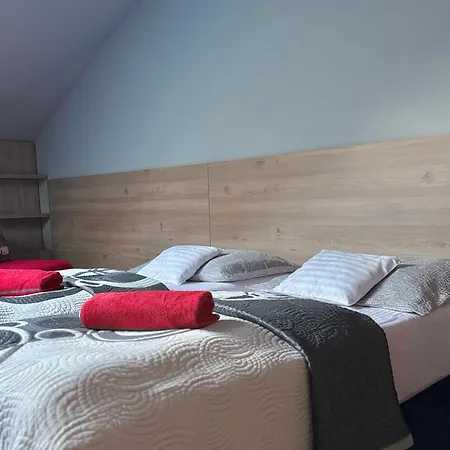 Apartment Centrum Z Aneksem Kuchennym & Lazienka Zywiec