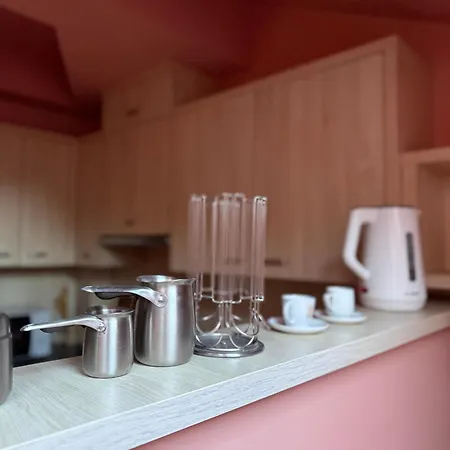 Apartment Centrum Z Aneksem Kuchennym & Lazienka *