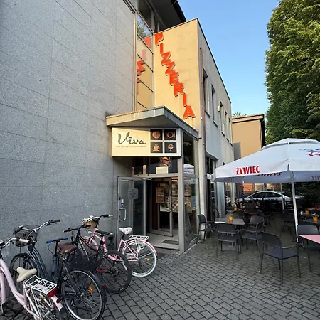 Apartment Centrum Z Aneksem Kuchennym & Lazienka Zywiec