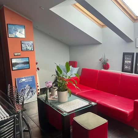 Apartment Centrum Z Aneksem Kuchennym & Lazienka Zywiec