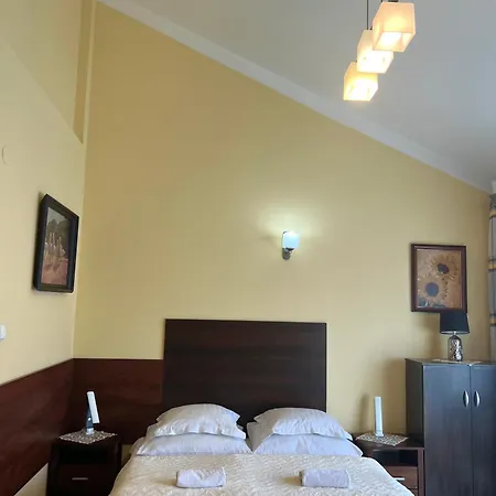 Centrum Z Aneksem Kuchennym & Lazienka Apartment *