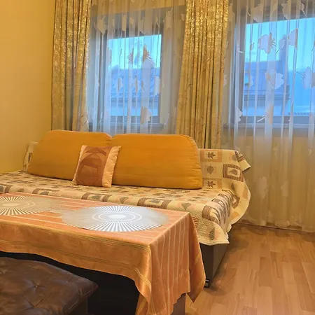 Apartment Centrum Z Aneksem Kuchennym & Lazienka Zywiec