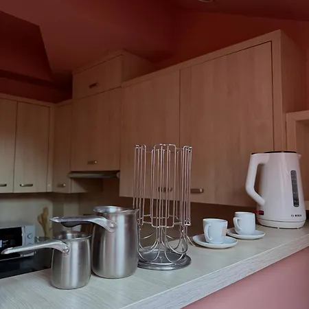 Centrum Z Aneksem Kuchennym & Lazienka Apartment Zywiec