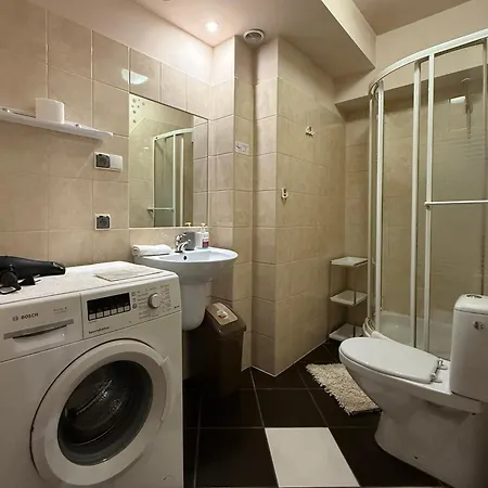 Apartment Centrum Z Aneksem Kuchennym & Lazienka Zywiec