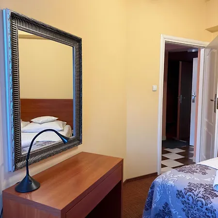 Centrum Z Aneksem Kuchennym & Lazienka Apartment Zywiec