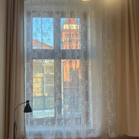 Apartment Centrum Z Aneksem Kuchennym & Lazienka
